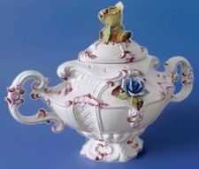 🍲 Soupière ancienne