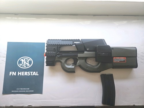 Swordfish p90 with - fn,