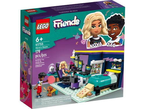 Lego friends 41755 la - lego,