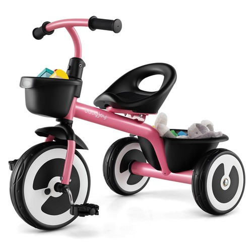 Toddler tricycle kids - toddler, w/