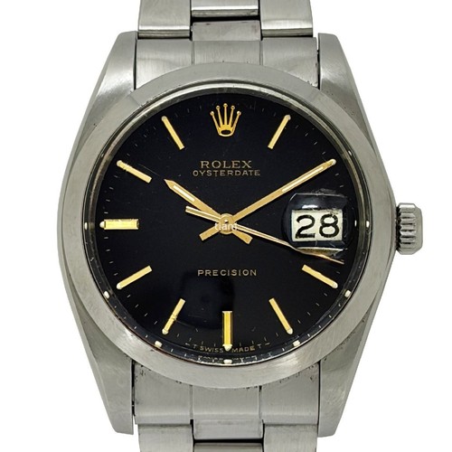 Montre homme vintage - , rolex