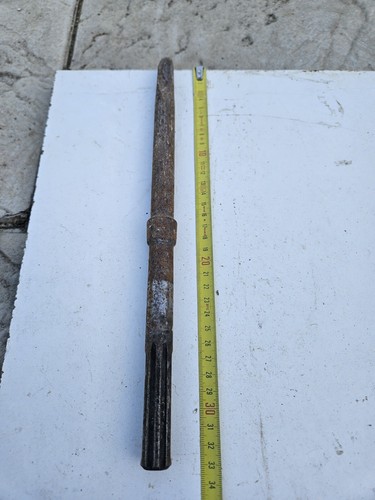 Foret beton - foret,
