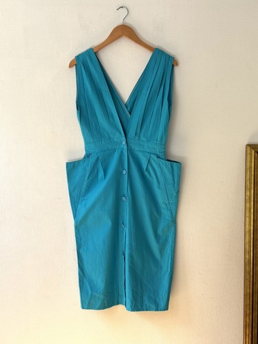 Robe vintage rockabilly - robe,