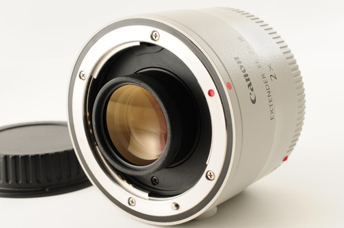 Neuf canon extender ef 2x - canon,