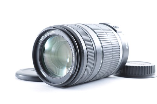 Objectif zoom canon - objectif, ef-s