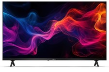 Téléviseur SMART TV GOOGLE