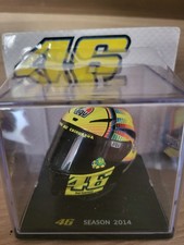 casque valentino rossi èch
