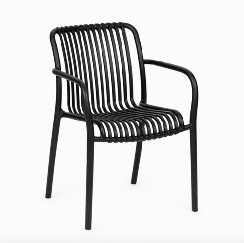 Chaise polypropylène cuisine - chaise,