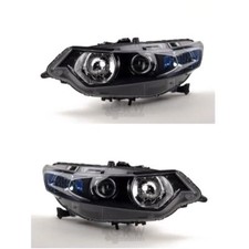 Phare Halogène Kit pour Honda