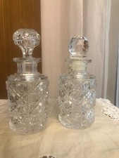2 ANCIENS FLACONS PARFUM