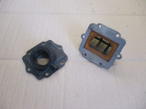 Pipe admission clapets - pipe,