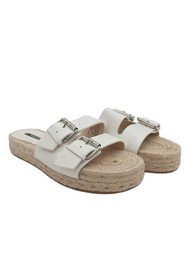 Zara basic sandales - basic,