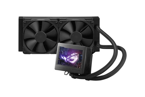 Asus kit watercooling rog - asus,