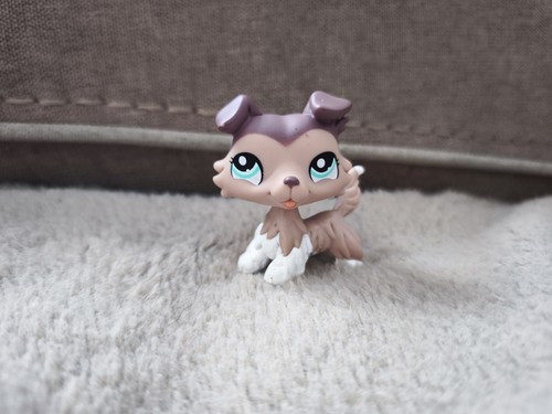 Lps 1330 littlest petshop - lps,