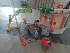 Playmobil 5634 Garderie
