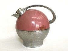 RAYMOND LOEWY SPHERICAL MIRACLE #3570--THE AMERICAN THERMOS BOTTLE COMPANY VTG