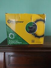 Robomow Robogrips For RS Power Wheels