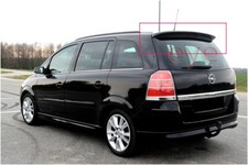 Opel Zafira B Mk II  AILERON