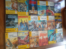 lot 18 marabout junior, pocket