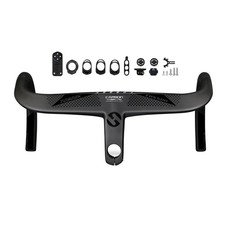 Barre de chute de guidon de