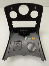 Facade autoradio RENAULT CLIO