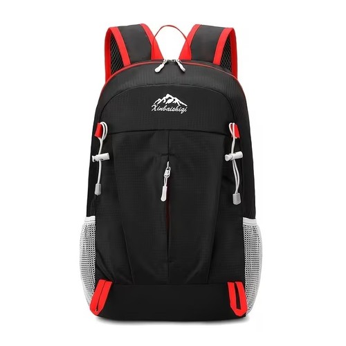 Sac dos noir voyage - sac, unisexe