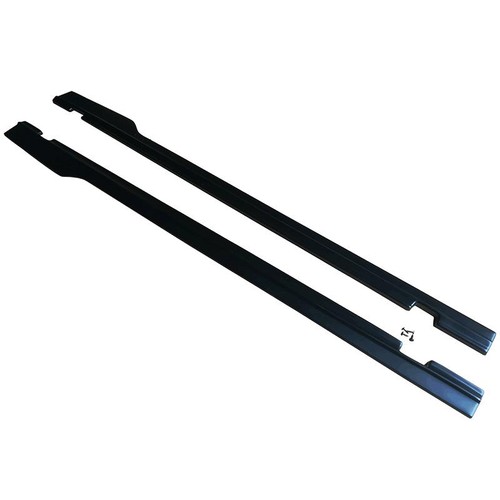 Jupes latérales style - jupes, –