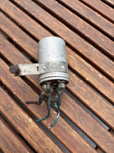 Centrale clignotant - , 6v