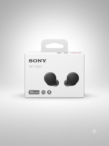Sony écouteurs bluetooth - Écouteurs,