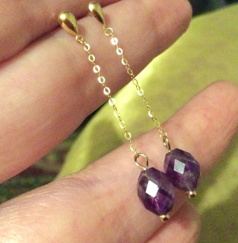 Carats améthyste fines - 18, carats-améthyste,