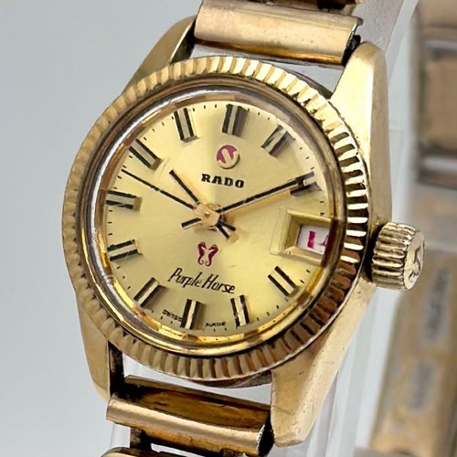 Montre bracelet pour femme - montre-bracelet,