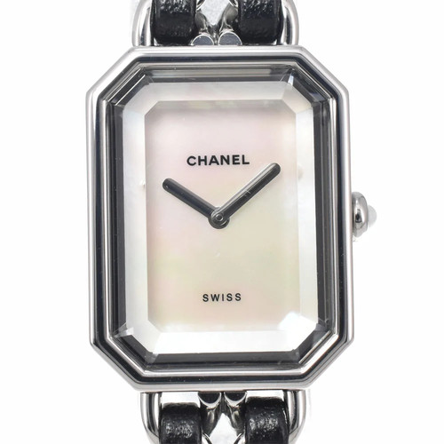 Chanel première rock - chanel,