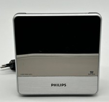 RADIO REVEIL PHILIPS MIROIR AJ