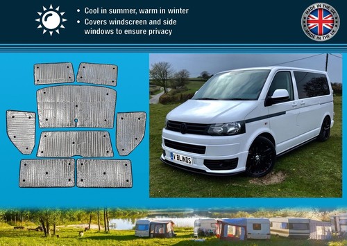 Stores thermiques haut - , de