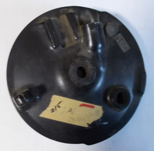 NOS Yamaha DT 125 175 DTMX OEM Front BRAKE SHOE PLATE 2A6-25120-00-98    (YA/B5)