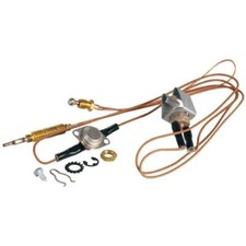 Thermocouple + sécurité SRC