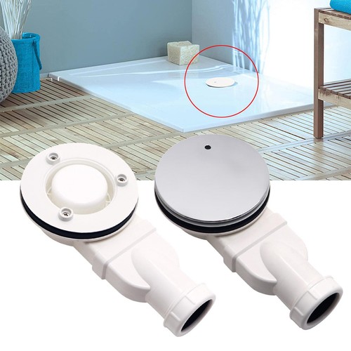 Drain base douche - de,