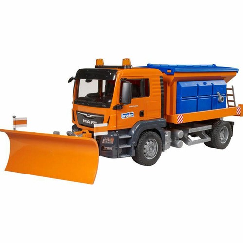 Bruder 03785 man tgs - bruder,