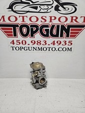 1986 - 1991 SUZUKI VS750 VS700 VS 750 INTRUDER MIKUNI FRONT CYLINDER CARBURETOR