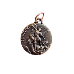Médaille saint michel - de,