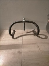 ancien Guidon de Vélo De