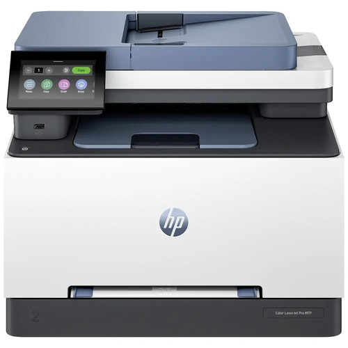 Color laserjet pro mfp - color, 3302