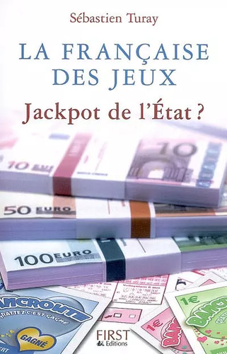 Française des jeux - la,