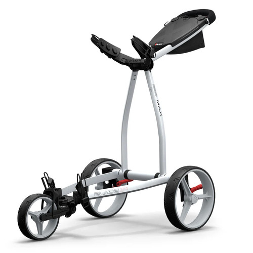 Big max blade chariot - ip, 2