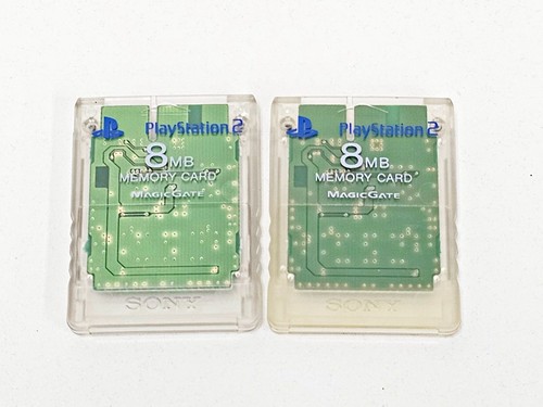 Carte mémoire playstation - mémoire,