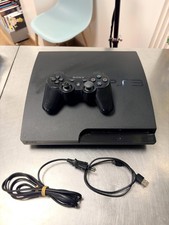 Console Sony Playstation 3 Ps3