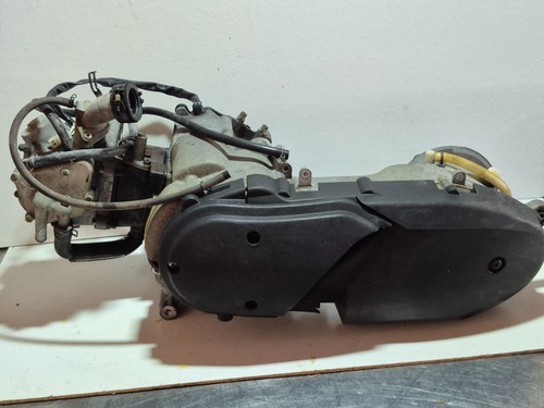 Moteur yamaha 125 majesty - yp,