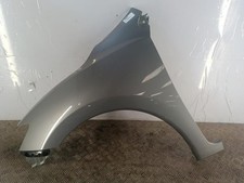 Aile avant gauche NISSAN