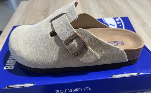 Birkenstock boston - birkenstock,