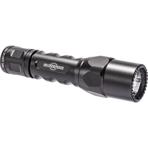 Surefire 6px tactical series - surefire,